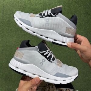 On Running Women's Cloudtec Sneakers